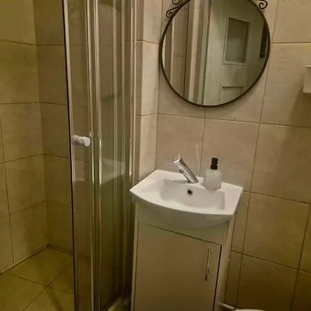 Apartamento Studio Central I Sopot