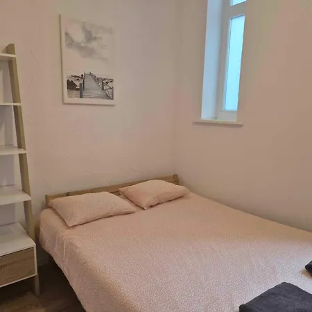 Studio Central I Апартаменты *